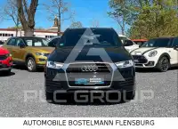 2015 Audi Q3