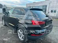 2015 Audi Q3