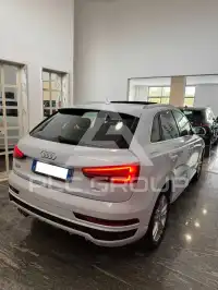 2015 Audi Q3