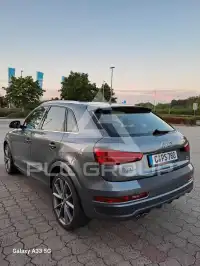 2015 Audi Q3