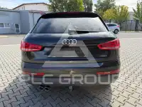 2015 Audi Q3