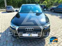 2015 Audi Q3