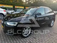 2015 Audi Q3