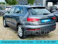 2015 Audi Q3