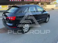 2015 Audi Q3