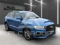 2015 Audi Q3