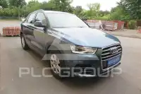 2015 Audi Q3