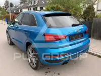 2015 Audi Q3