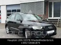 2015 Audi Q3