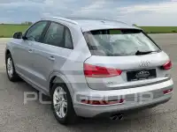 2015 Audi Q3