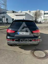 2015 Audi Q3