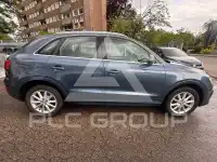 2015 Audi Q3