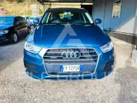 2015 Audi Q3