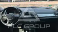 2015 Audi Q3