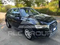 2015 Audi Q3