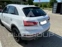 2015 Audi Q3