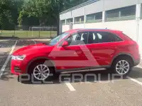 2015 Audi Q3