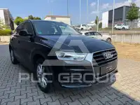 2015 Audi Q3