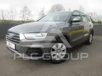 2015 Audi Q3