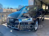 2015 Audi Q3
