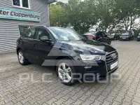2015 Audi Q3