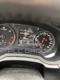 2015 Audi Q3