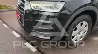 2015 Audi Q3