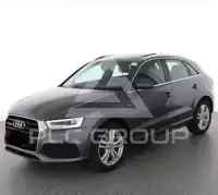 2015 Audi Q3