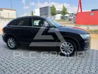 2015 Audi Q3