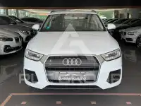 2015 Audi Q3