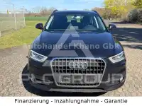 2015 Audi Q3