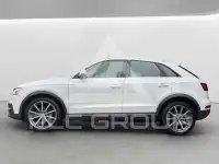 2015 Audi Q3