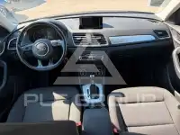 2015 Audi Q3