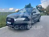 2015 Audi Q3