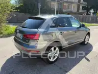 2015 Audi Q3