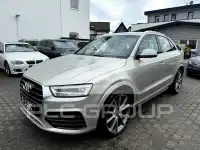 2015 Audi Q3