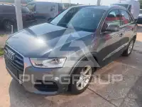 2015 Audi Q3