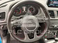 2015 Audi Q3