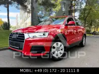 2015 Audi Q3