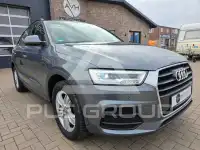 2015 Audi Q3