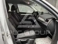 2015 Audi Q3