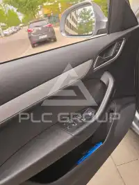 2015 Audi Q3