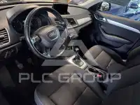 2015 Audi Q3