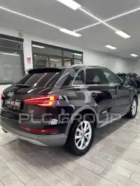 2015 Audi Q3