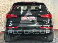 2015 Audi Q3