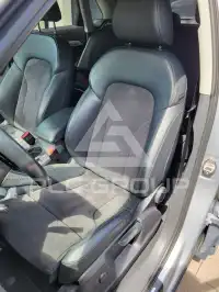 2015 Audi Q3