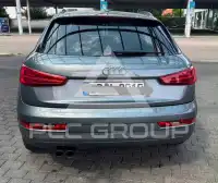 2015 Audi Q3
