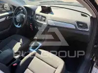 2015 Audi Q3