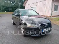 2015 Audi Q3