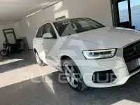 2015 Audi Q3